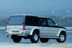 Mazda B2500 2004 года